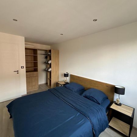 Appartement De Adrien Garage Prive Charleville-Mézières מראה חיצוני תמונה