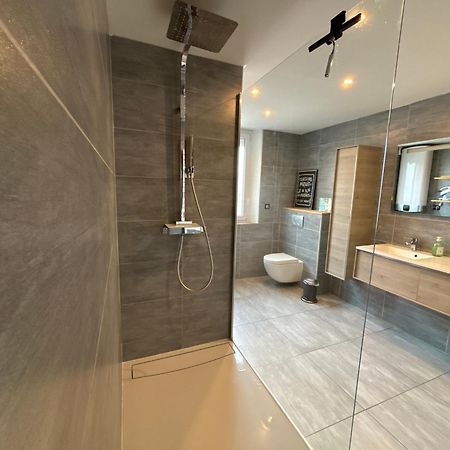 Appartement De Adrien Garage Prive Charleville-Mézières מראה חיצוני תמונה