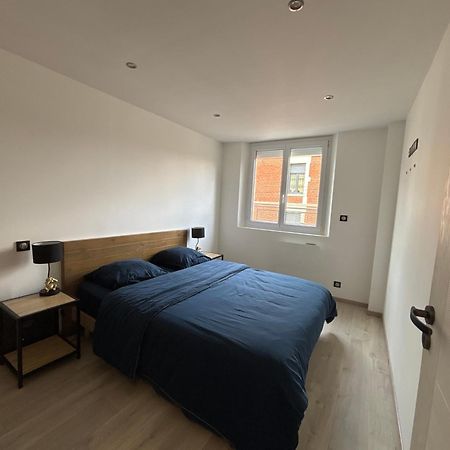 Appartement De Adrien Garage Prive Charleville-Mézières מראה חיצוני תמונה