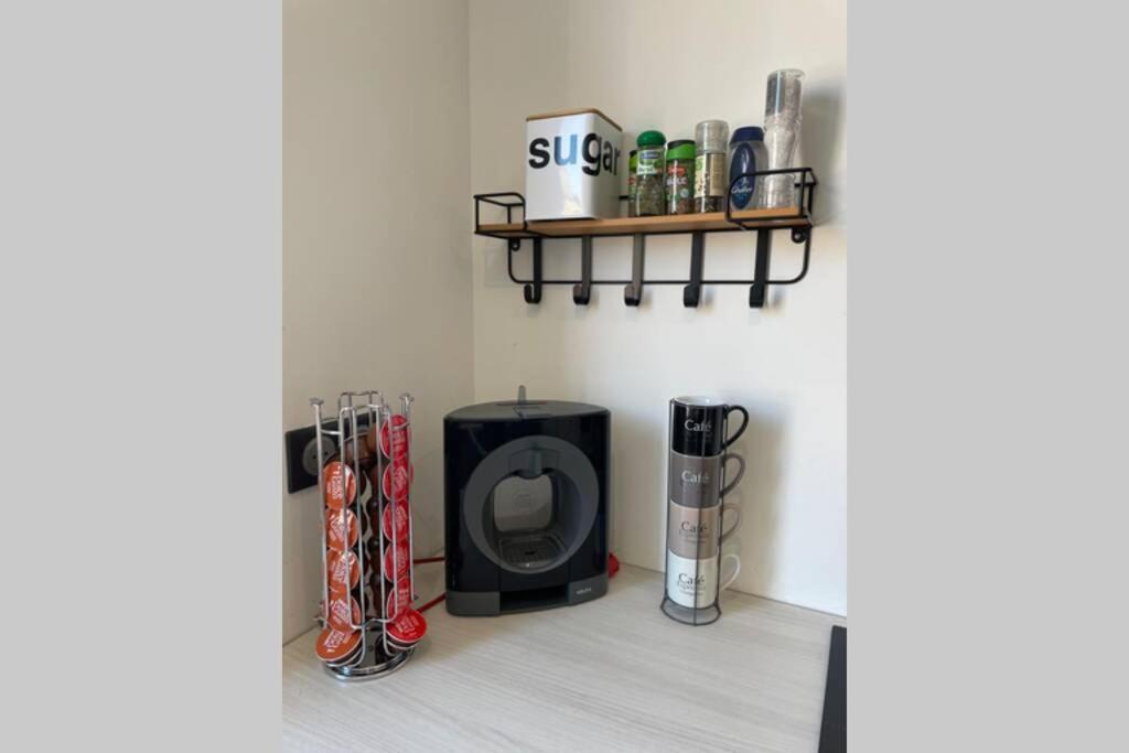 Appartement De Adrien Garage Prive Charleville-Mézières מראה חיצוני תמונה